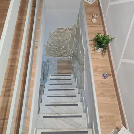 Apartmán La Casa Di Rocco