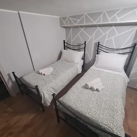 La Casa Di Rocco