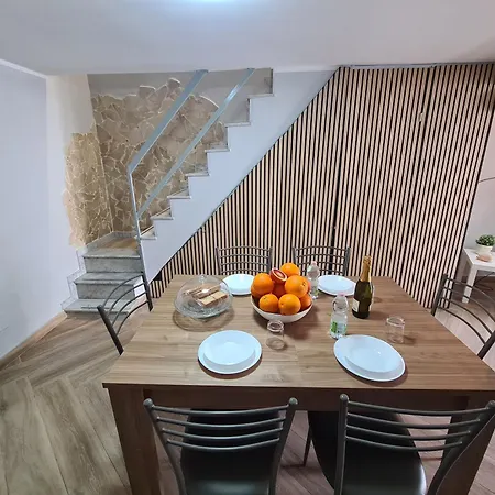 La Casa Di Rocco