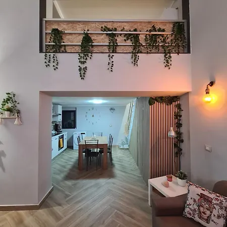 La Casa Di Rocco * Katánie