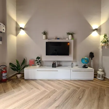 La Casa Di Rocco *