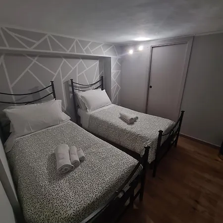 Apartamento La Casa Di Rocco Catania