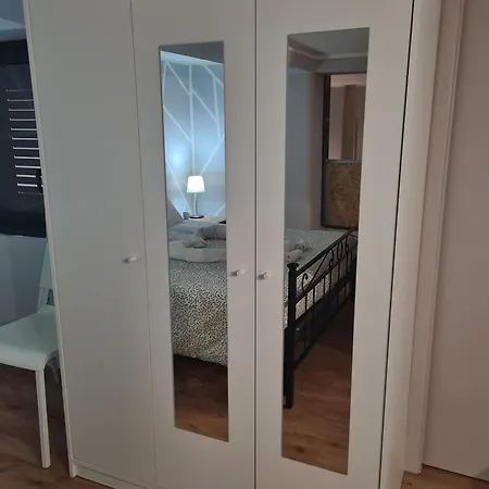 Apartamento La Casa Di Rocco *