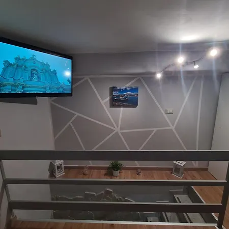 Apartamento La Casa Di Rocco