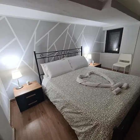 La Casa Di Rocco Apartamento *