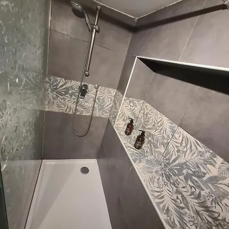 Apartamento La Casa Di Rocco Catania