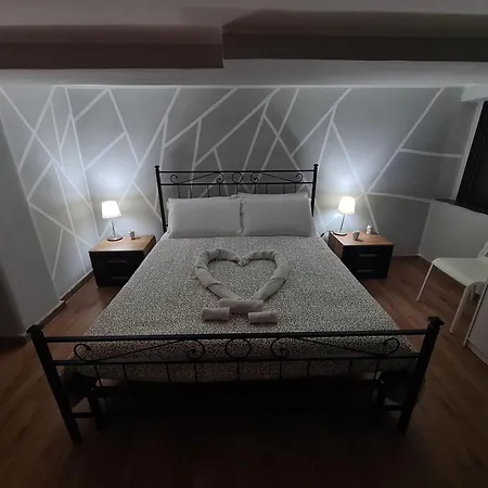 Apartamento La Casa Di Rocco *