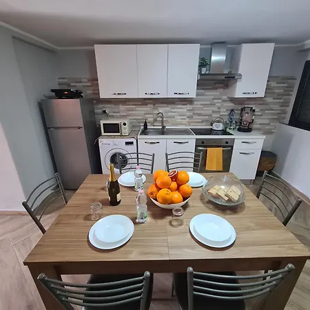 La Casa Di Rocco Apartamento Catania
