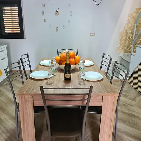 La Casa Di Rocco Catania