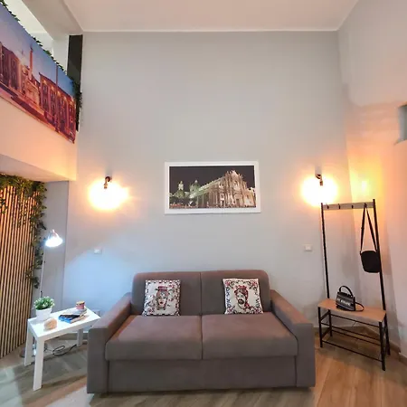 La Casa Di Rocco - カターニア