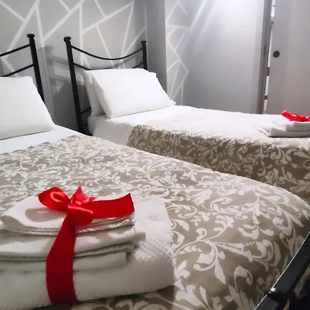 アパート La Casa Di Rocco - *