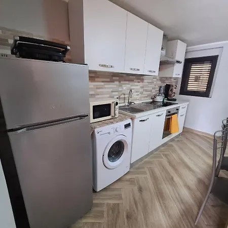 アパート La Casa Di Rocco - *