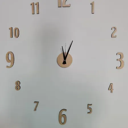 アパート La Casa Di Rocco - *