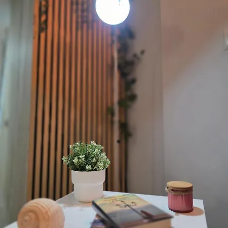 アパート La Casa Di Rocco - *