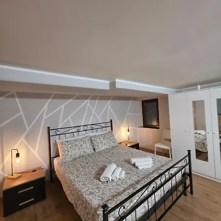 La Casa Di Rocco - * カターニア