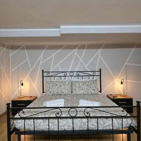 アパート La Casa Di Rocco - カターニア