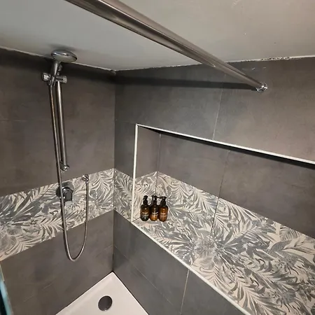 La Casa Di Rocco - アパート