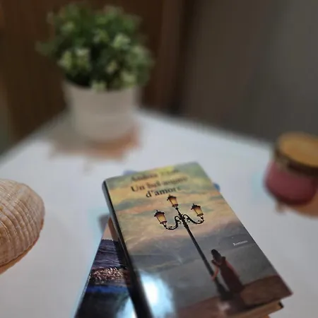 La Casa Di Rocco - アパート カターニア