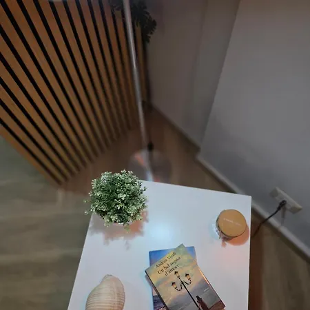 アパート La Casa Di Rocco - カターニア