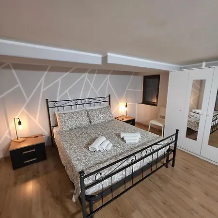 La Casa Di Rocco - カターニア