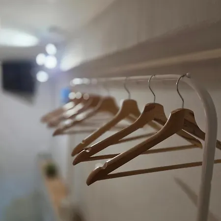 La Casa Di Rocco - * カターニア