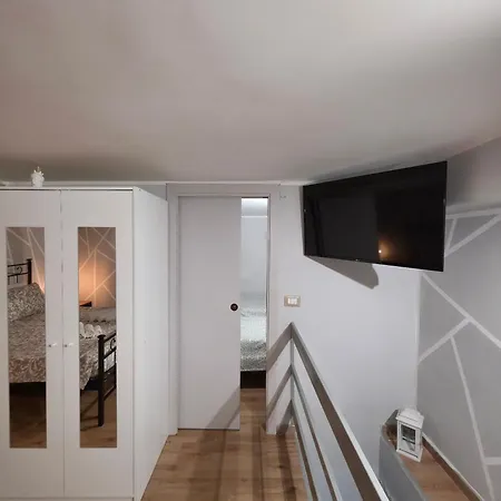 La Casa Di Rocco - アパート