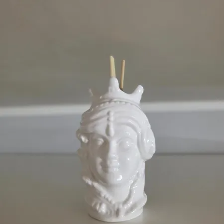 アパート La Casa Di Rocco -