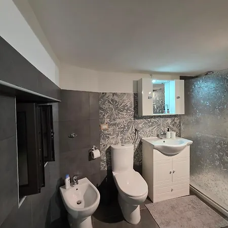 La Casa Di Rocco - アパート *