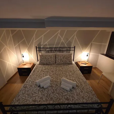 La Casa Di Rocco - カターニア