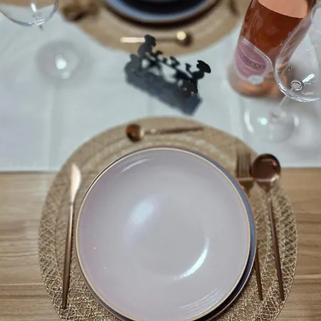 La Casa Di Rocco - カターニア