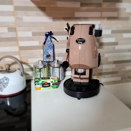 La Casa Di Rocco - アパート