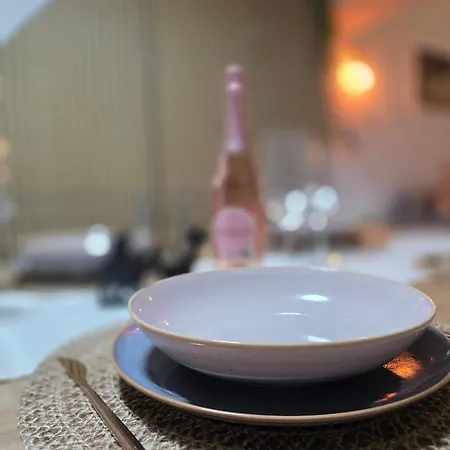 アパート La Casa Di Rocco -