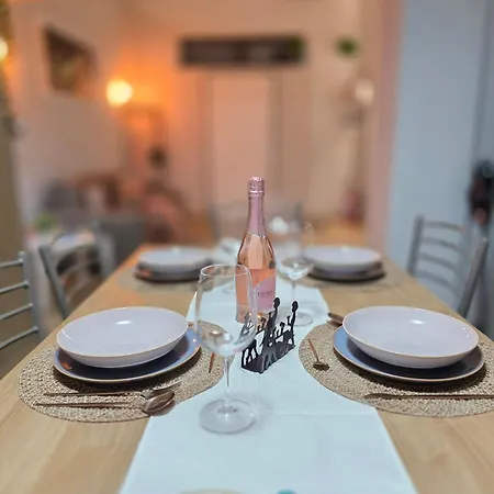 La Casa Di Rocco - * カターニア