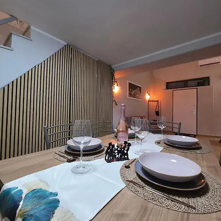 La Casa Di Rocco - アパート