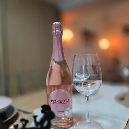 La Casa Di Rocco - アパート カターニア