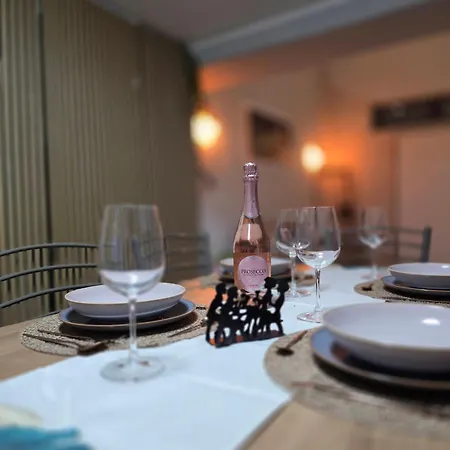 アパート La Casa Di Rocco - カターニア