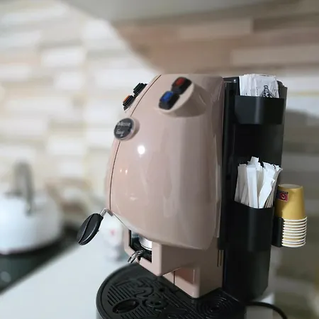 La Casa Di Rocco - *