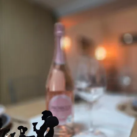 La Casa Di Rocco - アパート